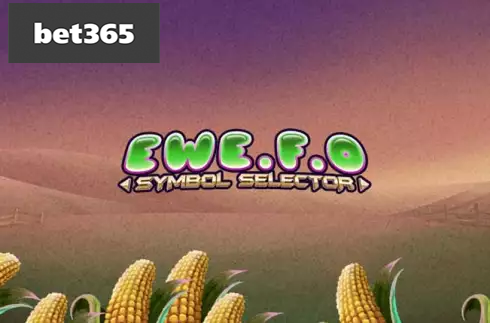 Ewe.F.O: Symbol Selector